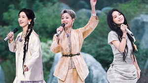 乘风2025 Speciális epizódok Ep.14 14. epizód