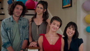 Andi Mack 3. évad Ep.2 2. epizód
