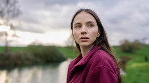 The Crow Girl 2. évad Ep.4 4. epizód