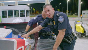 Contraband: Seized at the Border 5. évad Ep.7 7. epizód