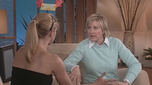 The Ellen DeGeneres Show 1. évad Ep.135 135. epizód