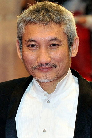 徐克 profil kép