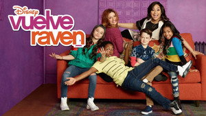 Raven otthona kép