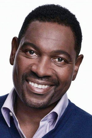Mykelti Williamson profil kép