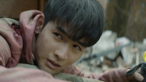 致命游戏 1. évad Ep.54 54. epizód