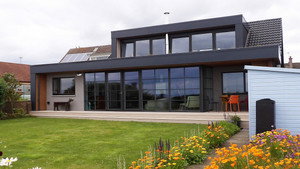 Scotland's Home of the Year 7. évad Ep.3 3. epizód