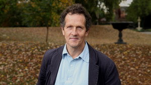 The Secret History of the British Garden kép