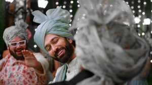 बड़े अच्छे लगते हैं 2. évad Ep.24 24. epizód