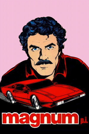 Magnum poszter