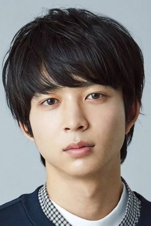 鈴木仁 profil kép