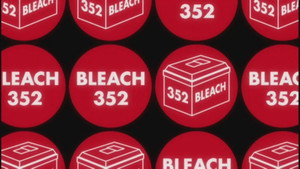 Bleach 1. évad Ep.352 352. epizód