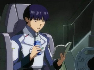 機動戦士ガンダムSEED 2. évad Ep.26 26. epizód