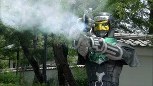 仮面ライダー電王 1. évad Ep.23 23. epizód