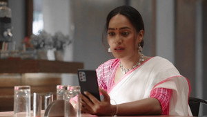 बड़े अच्छे लगते हैं 2. évad Ep.232 232. epizód
