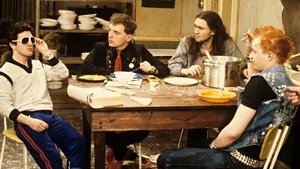 The Young Ones 1. évad Ep.5 5. epizód