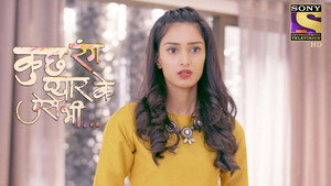 Kuch Rang Pyaar Ke Aise Bhi 2. évad Ep.7 7. epizód