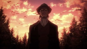 Attack on Titan kép