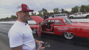Monster Garage 5. évad Ep.5 5. epizód