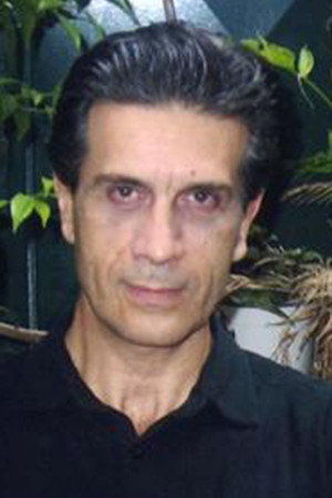 Κίμων Ρηγόπουλος profil kép