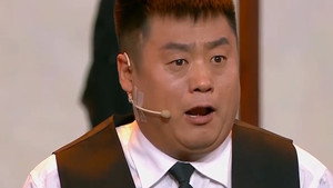 欢乐喜剧人 3. évad Ep.12 12. epizód