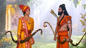 राधाकृष्ण 2. évad Ep.9 9. epizód