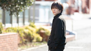 私の町の千葉くんは。 kép
