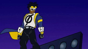 Static Shock 3. évad Ep.11 11. epizód
