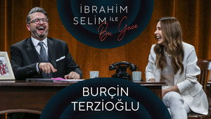 İbrahim Selim ile Bu Gece 1. évad Ep.65 65. epizód