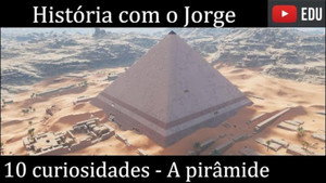 História com o Jorge 1. évad Ep.73 73. epizód