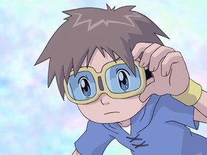 Digimonszelídítők 1. évad Ep.7 Guilmon veszélyben