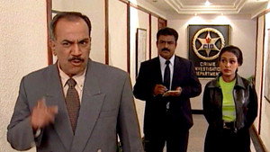 सीआईडी 1. évad Ep.12 12. epizód