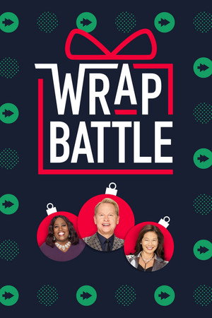 Wrap Battle 1. évad (2019-11-25) poszter