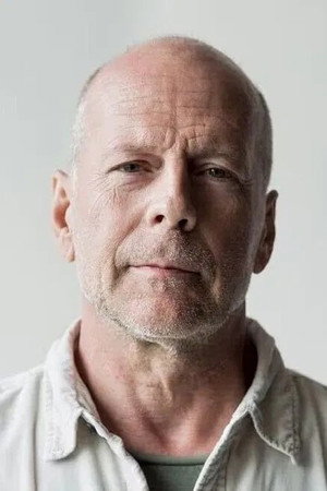 Bruce Willis profil kép