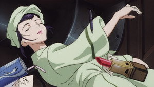 Cowboy Bebop kép
