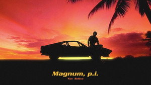 Magnum kép