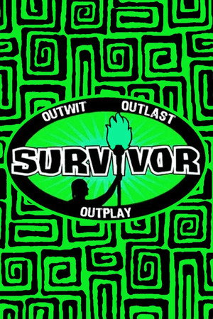 Survivor poszter