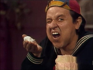 El Chavo del Ocho 5. évad Ep.6 6. epizód