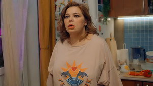 Гостья 1. évad Ep.3 3. epizód