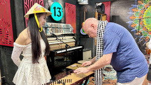 Bill Bailey’s Vietnam kép