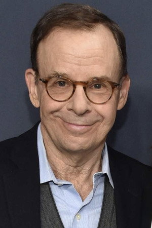 Rick Moranis profil kép