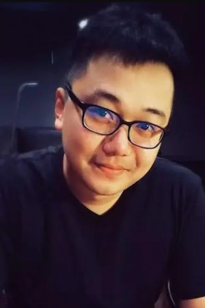 刘北辰 profil kép