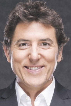 Manel Fuentes profil kép