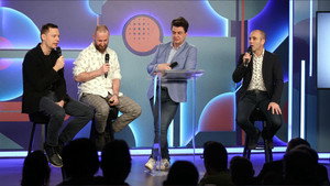 Duma aktuál 4. évad Ep.1 2023. január
