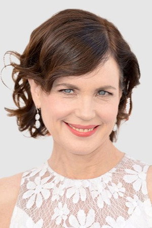 Elizabeth McGovern profil kép