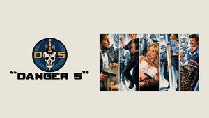 Danger 5 kép