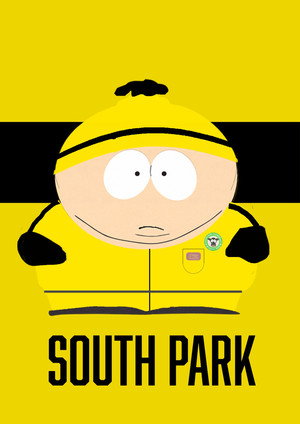 South Park poszter