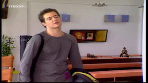 Πενήντα Πενήντα (50 50) 1. évad Ep.4 4. epizód