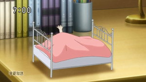 夢色パティシエール 1. évad Ep.27 27. epizód