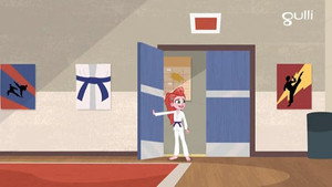 Polly Pocket 6. évad Ep.8 8. epizód