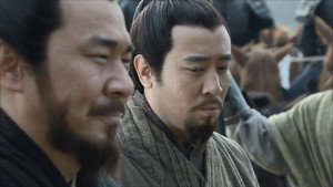 三国 1. évad Ep.3 3. epizód